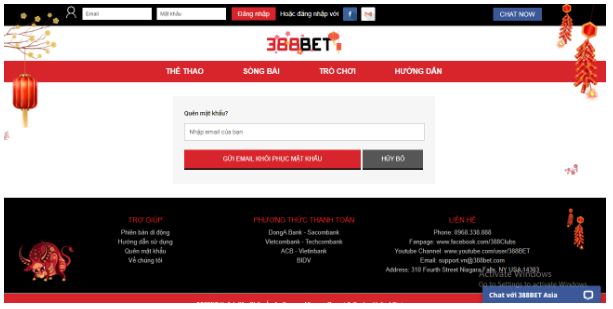 Các thông tin của khách hàng đều được mã hóa kỹ càng