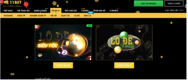 Quy luật chơi lô đề tương đối đơn giản