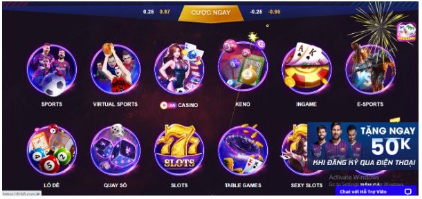 Nhà cái được kiểm định và hoạt động dưới sự quản lý của pháp luật