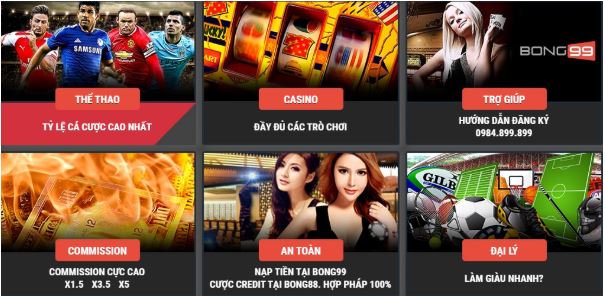 BONG99 luôn tự hào khi có đội ngũ nhân viên hỗ trợ khách hàng chuyên nghiệp