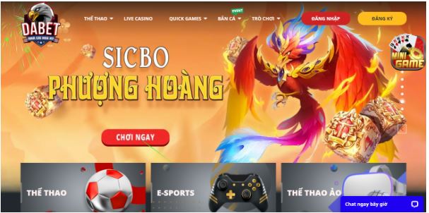 Dabet nâng cấp hệ thống bảo mật thông tin với chất lượng cao