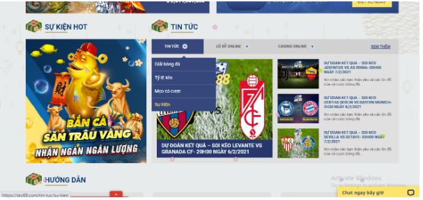 Nhà cái trang bị hệ thống bảo mật tối tân Thawte SSL 128 bit với nhiều tầng lớp